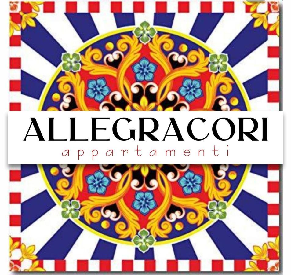 Allegracori Apartment *