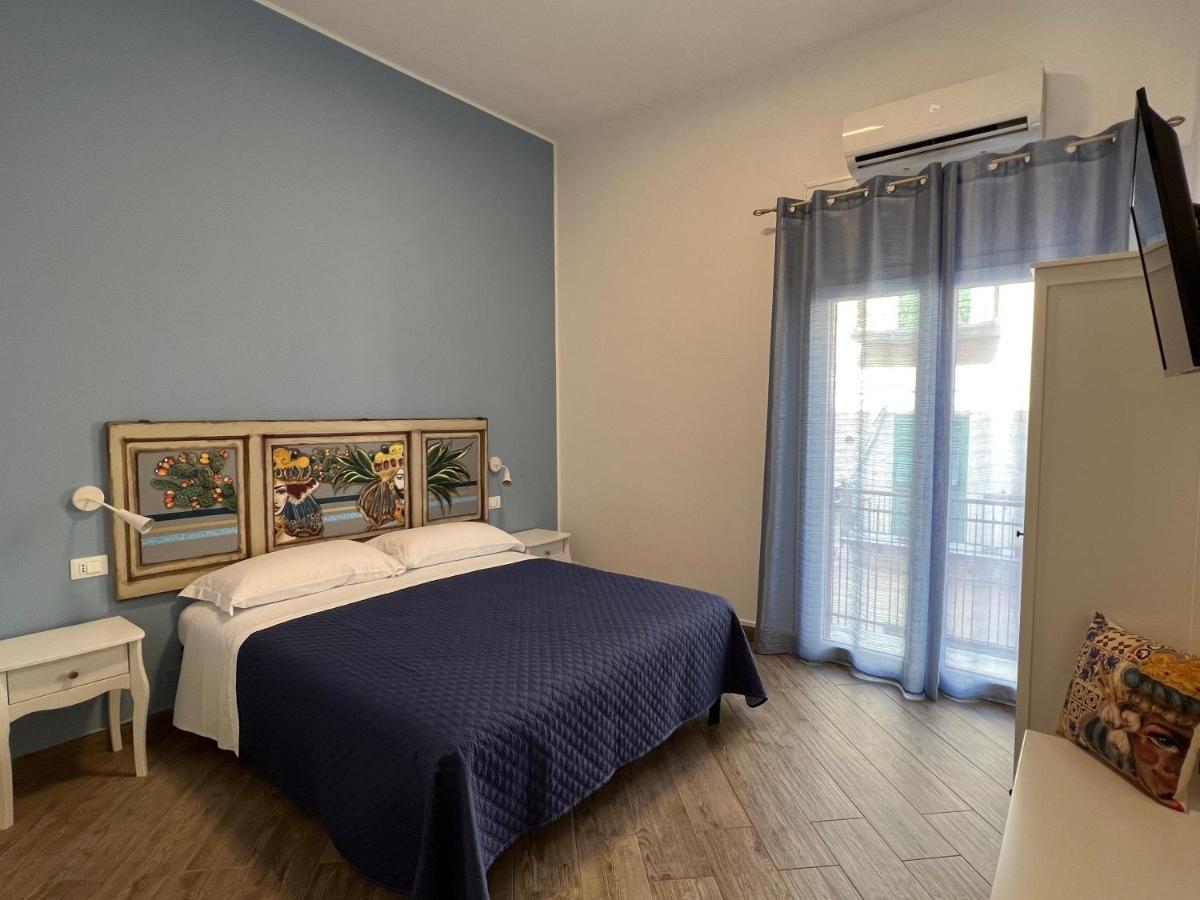Appartement Allegracori Castellammare del Golfo