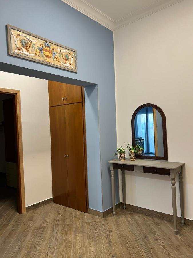 Appartement Allegracori
