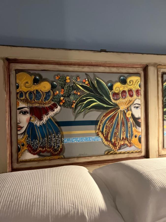 Allegracori Apartment