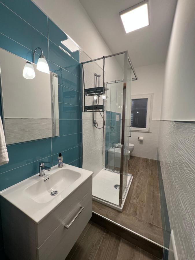 Apartment Allegracori