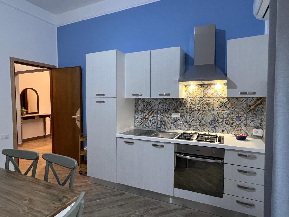 Allegracori Apartment