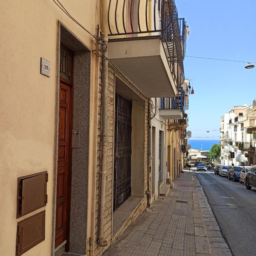 Allegracori Castellammare del Golfo