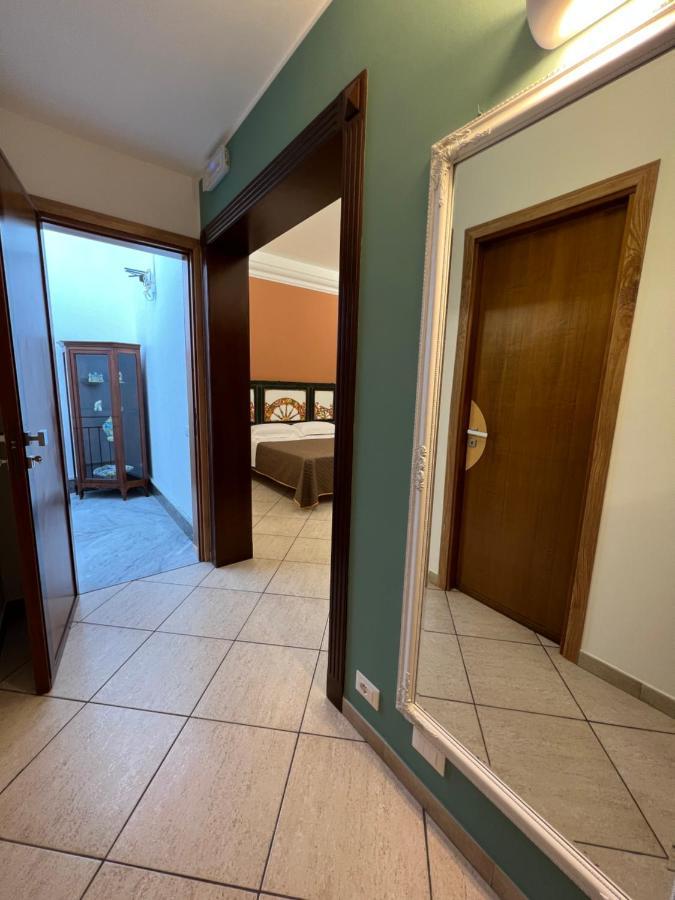 Allegracori Appartement