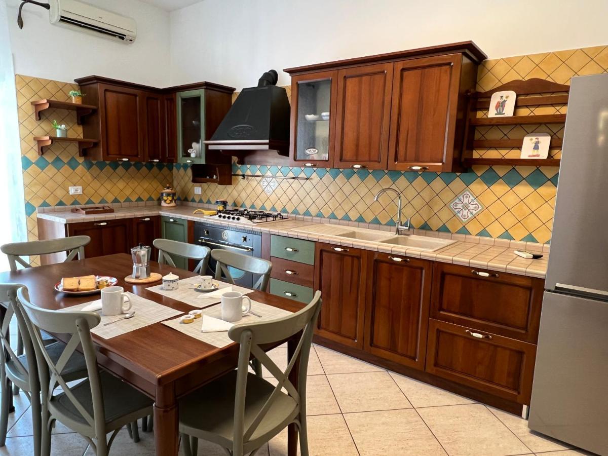 Appartement Allegracori *