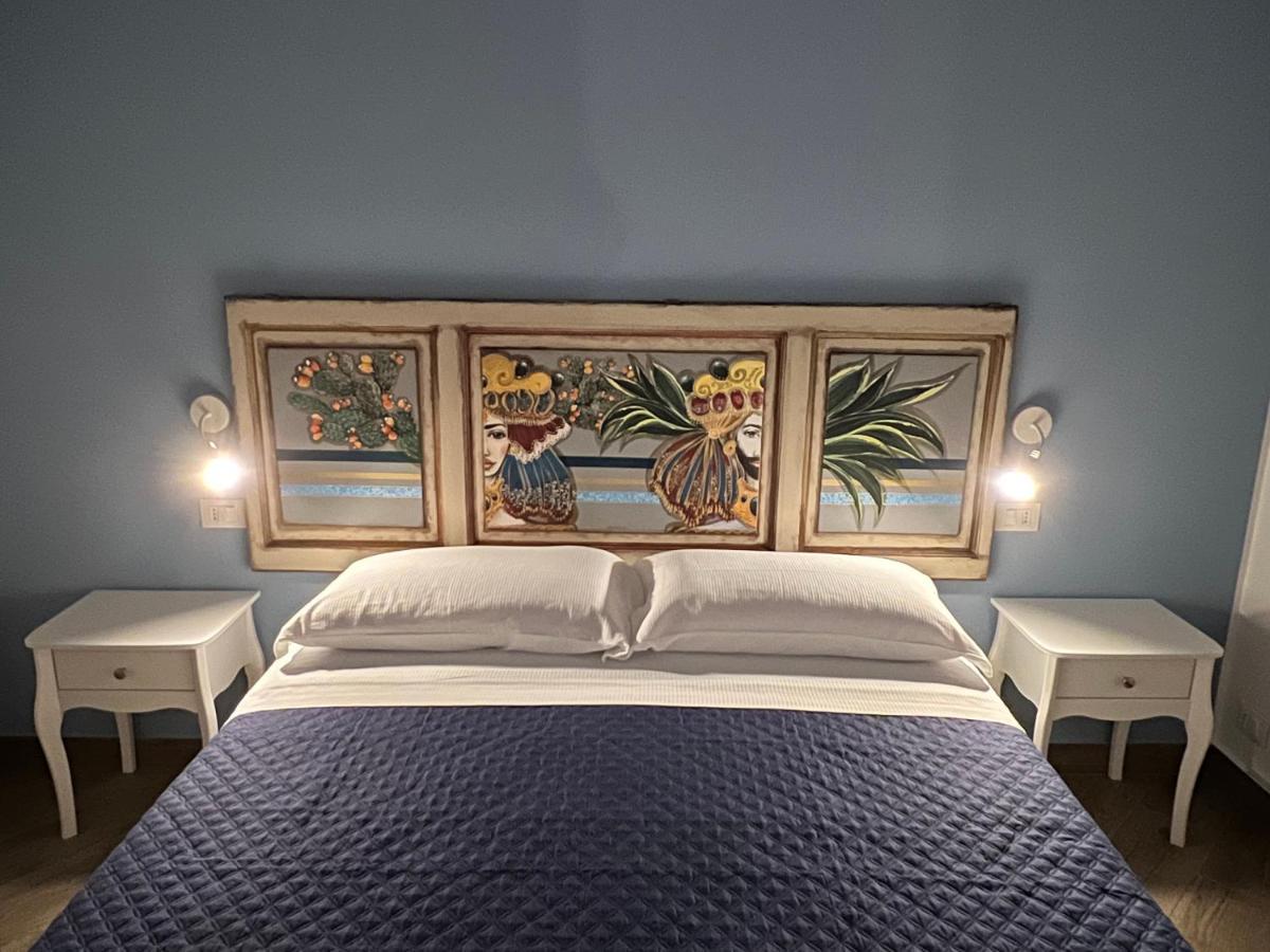 Allegracori Apartment Castellammare del Golfo