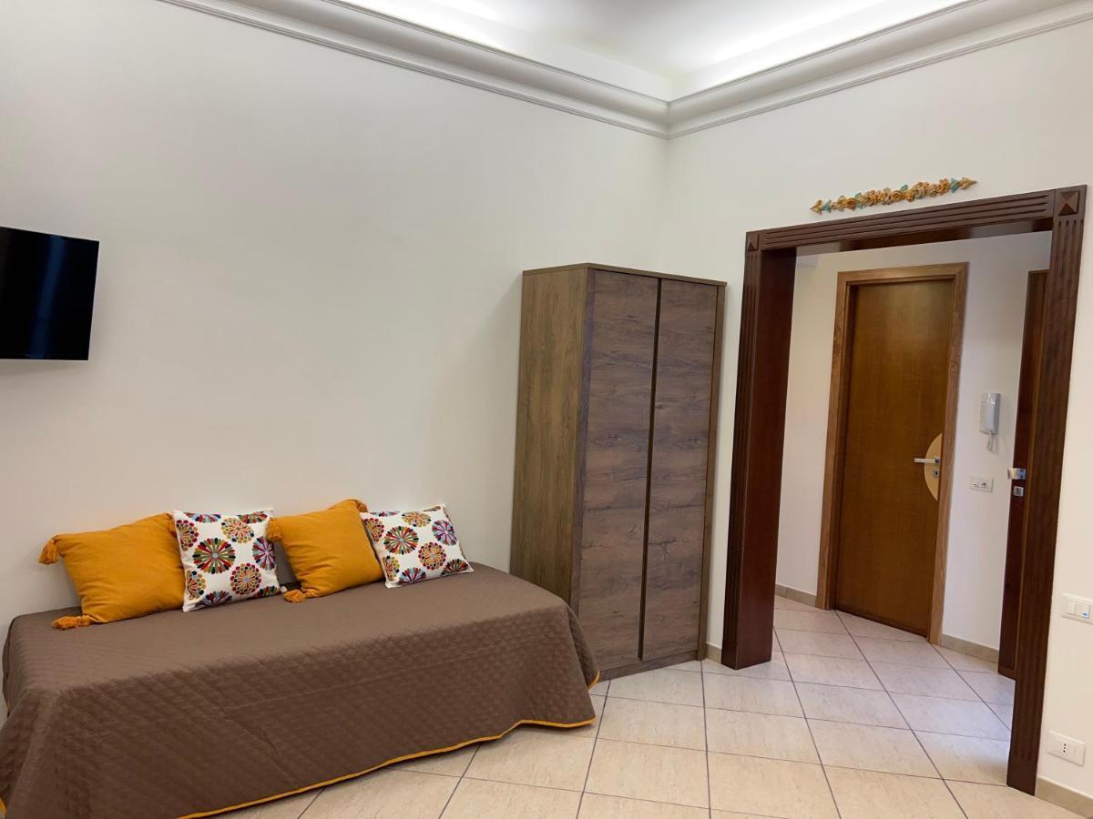 Allegracori Apartment *
