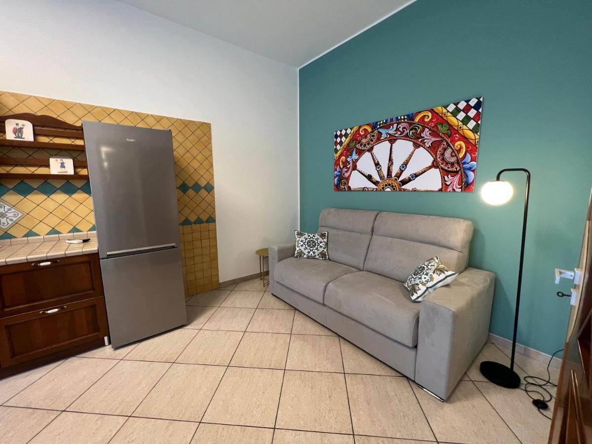 Apartment Allegracori Castellammare del Golfo