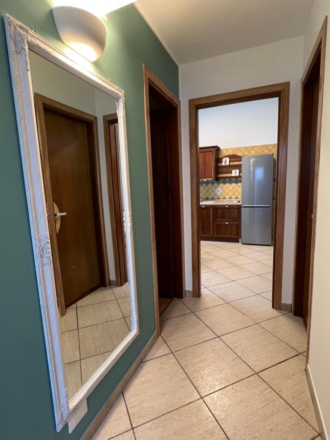 Allegracori Appartement