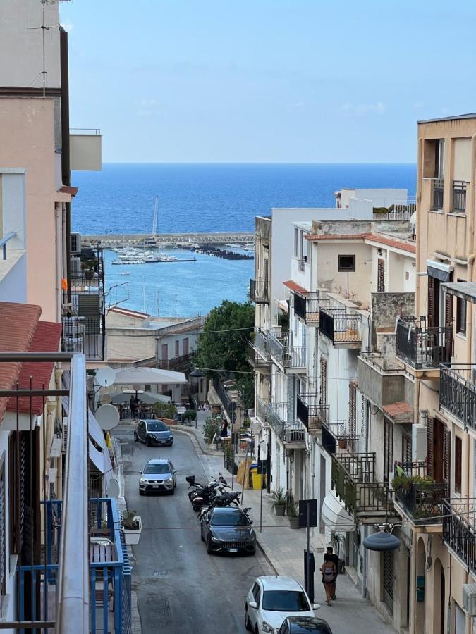 Allegracori * Castellammare del Golfo